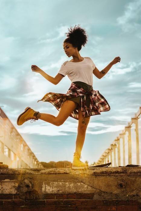 夢の中で踊った！踊る夢を見た時の意味と心理