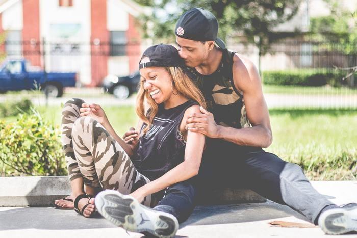 できれば付き合わずにヤりたいけどヤルのに手っ取り早いから付き合う