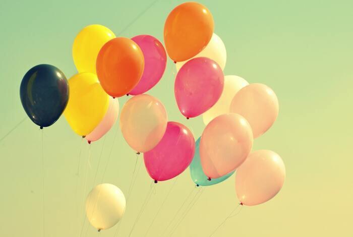 一年以上経った彼の誕生日