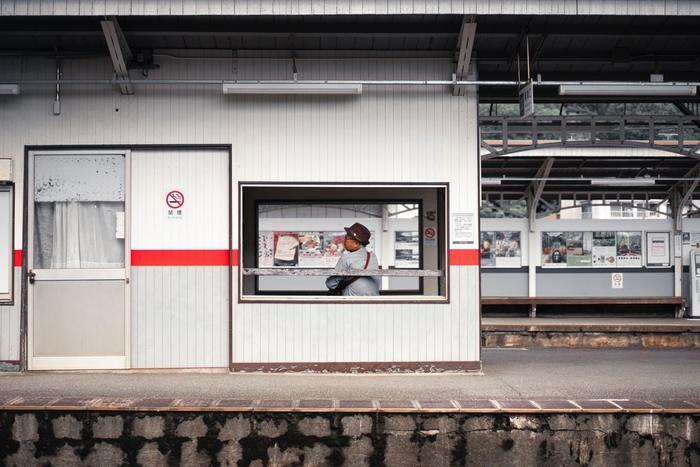 夢の中に駅が出てきた！駅の夢を見た時の意味と心理