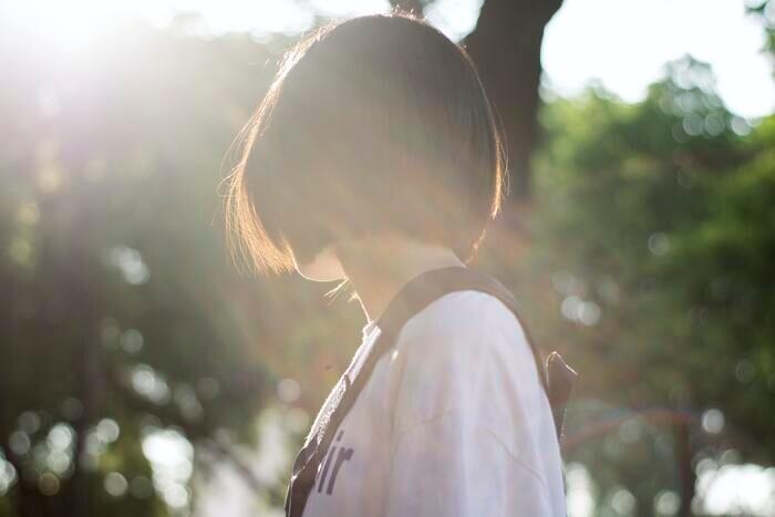 別れて3ヶ月。振った側の女性心理5つ
