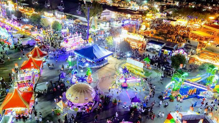 7) お祭りでの告白
