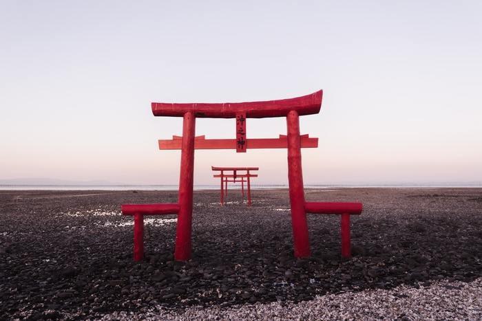 タイプ②：日本の神様カード