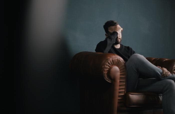 付き合っている二人の関係が倦怠期になっている