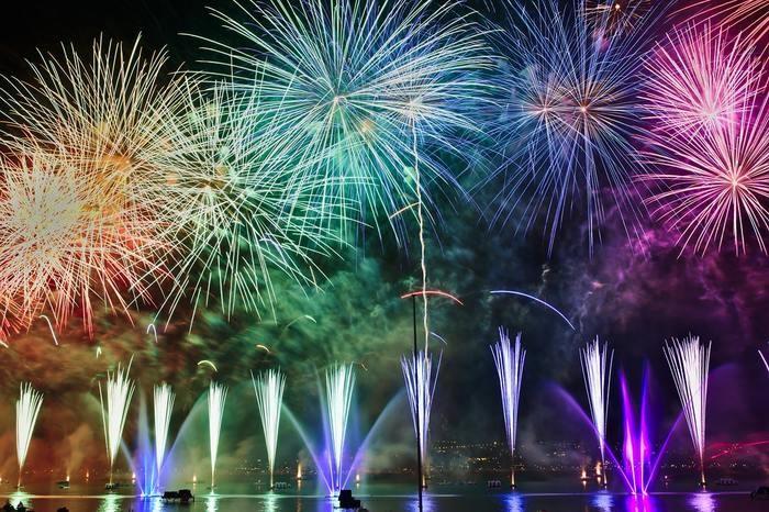 状況別！元彼を花火大会に誘う方法