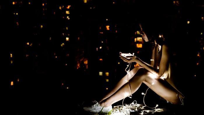 夜に寂しくなるその理由ってなに？