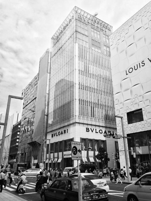 魚ちゃん（東京都・銀座）