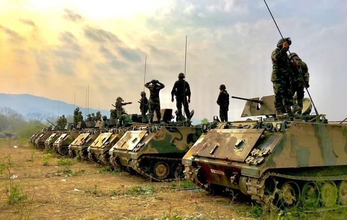 夢占い！《状況別》戦争が夢に出てきた時の意味と心理を徹底分析