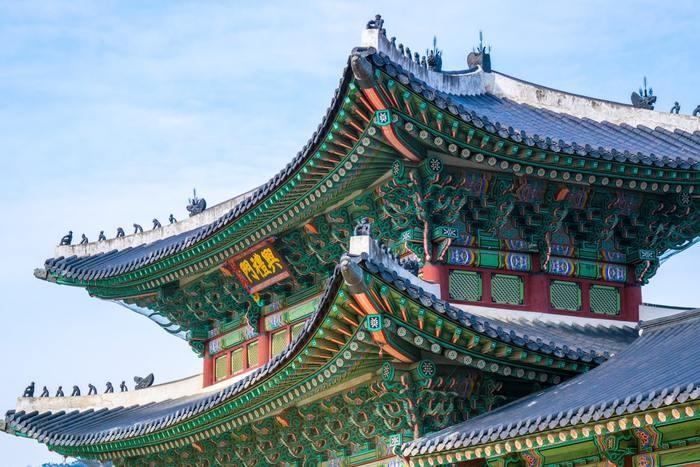  伊奈波神社