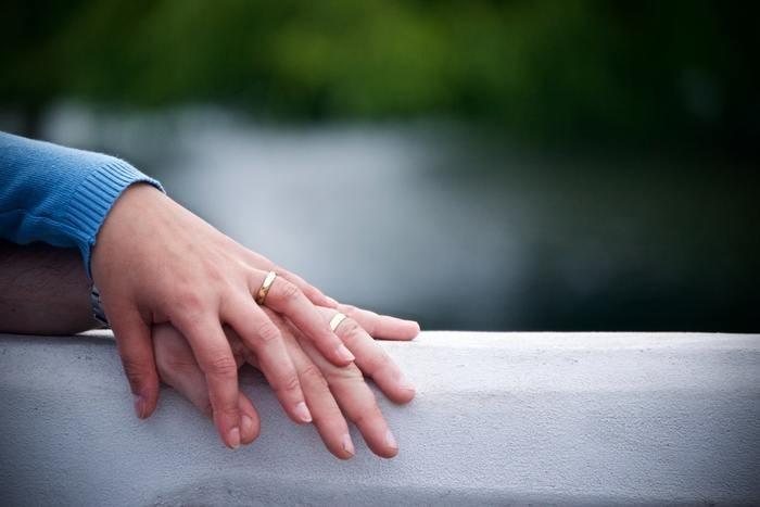 結婚したい男性心理に迫る！結婚したいサインやきっかけって？