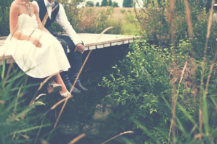 人生での結婚の時期や結婚相手について占って、愚者が出た場合の解釈