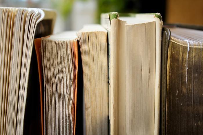 《有名人が書いた》スピリチュアルおすすめ本5選