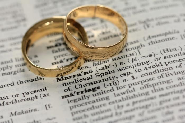 婚約者にイライラ...もしかしてマリッジブルー？