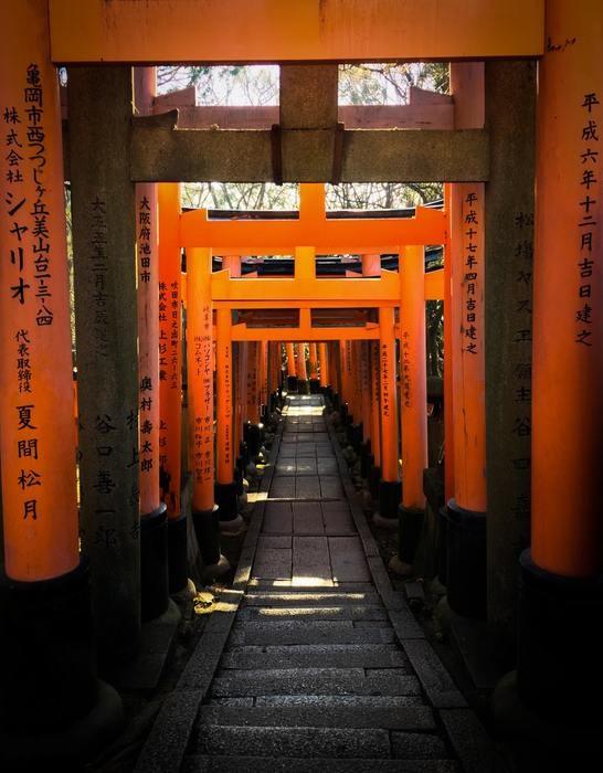 生田神社 (兵庫県)