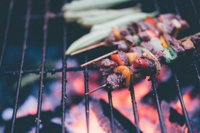 焼き鳥が夢に出てきた時の基本的な夢占い