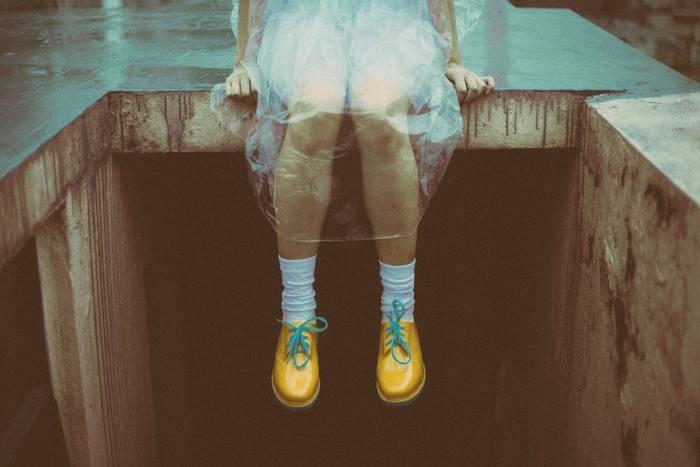 １１）不幸な人生を送る人の特徴：人生を悲観している・不幸だと思っている