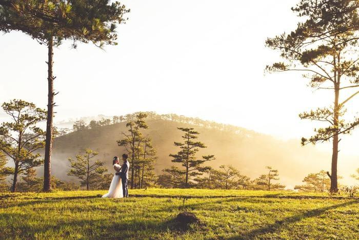 エンジェルナンバー939が結婚についてついて伝えてくれているメッセージ
