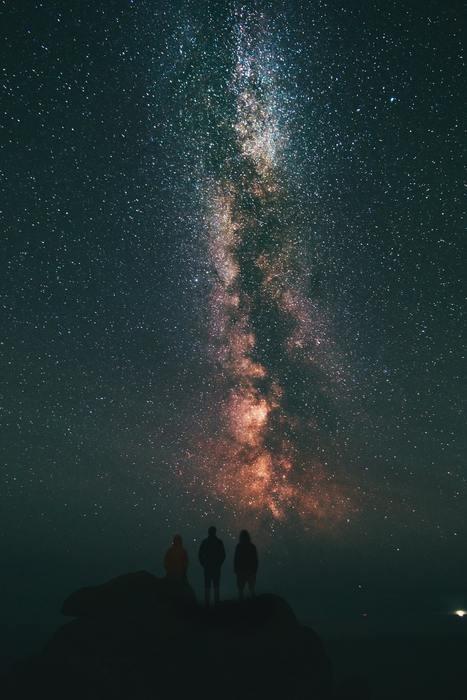 一白水星の性格をまずはチェック