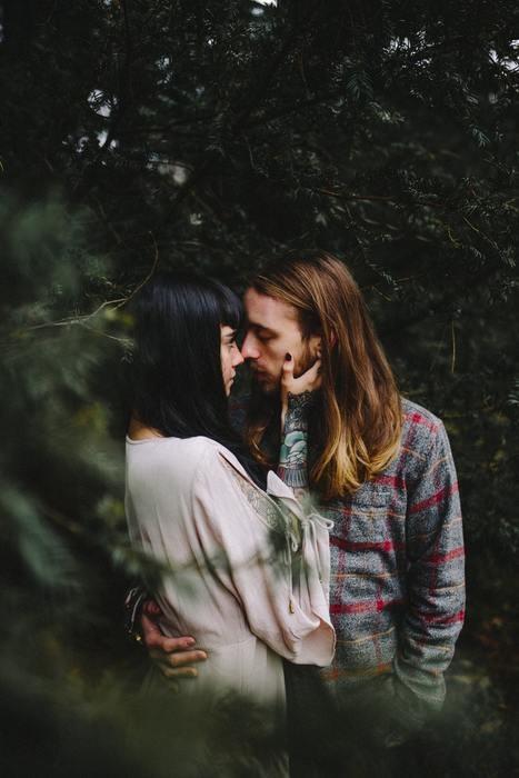 男性を虜にさせるキスの反応って？キスで本命に昇格できる！