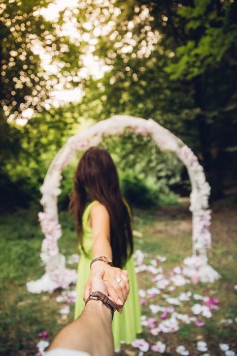 オーラ美人になる方法: 恋も仕事も引き寄せる人の幸せな法則