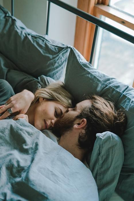 愛のないセックスもあるのは事実