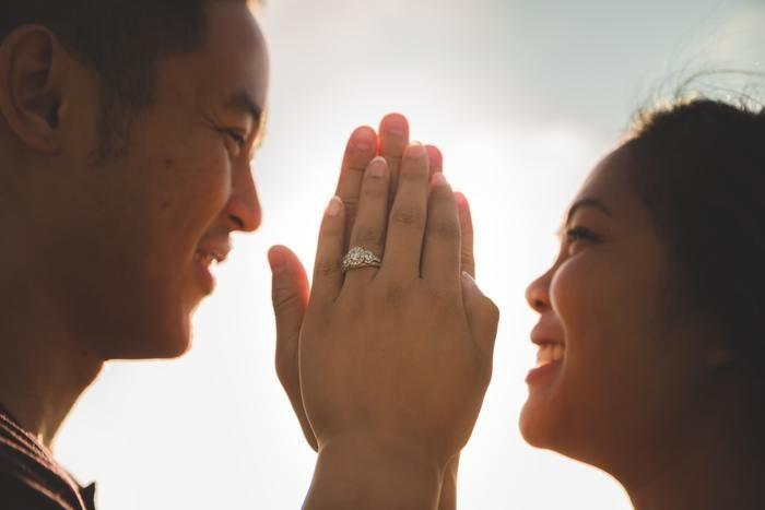 夫婦円満のおまじない5つ