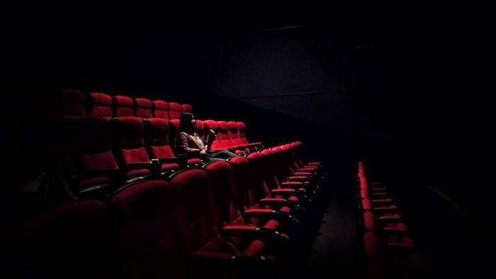 一緒の時間を大事にしたい！定番の映画デートはしたことがない