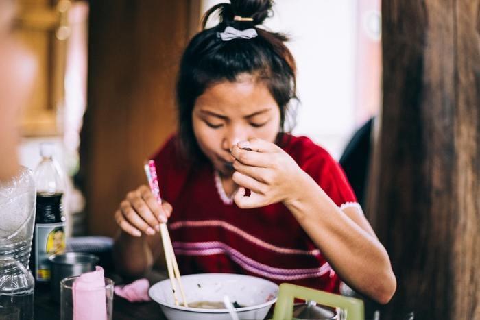 《夢占い》夢の中にラーメンが出てきた時のメッセージを解読！