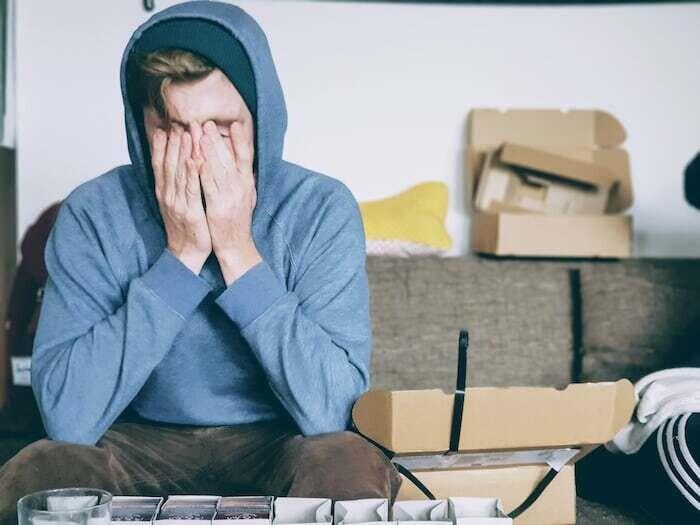 自分から振ったのに後悔する男の理由５つ