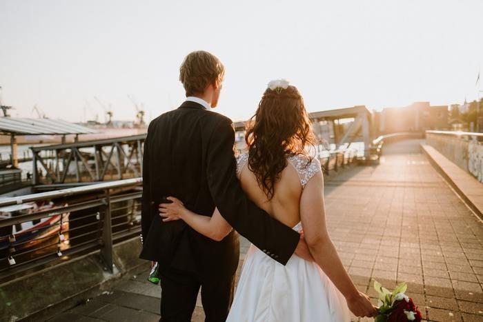 もし結婚したらどんな二人に？結婚に対する相性