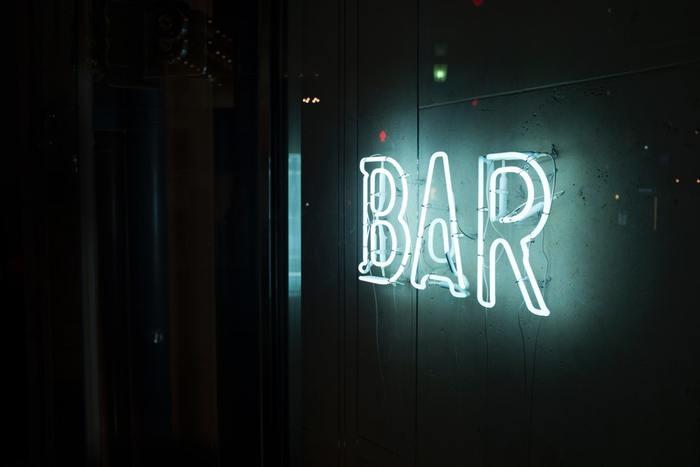 1位：Bar K6（ケーシックス）