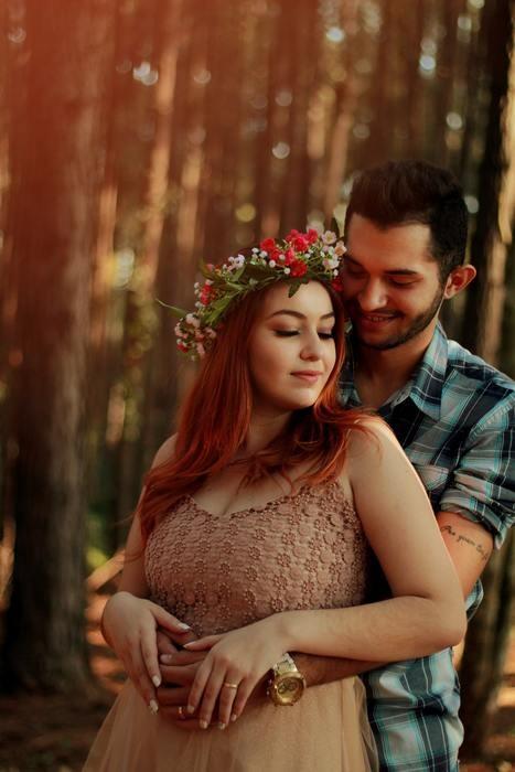 付き合う前だけど好きな人とハグしたい！でもそれってどうなの？