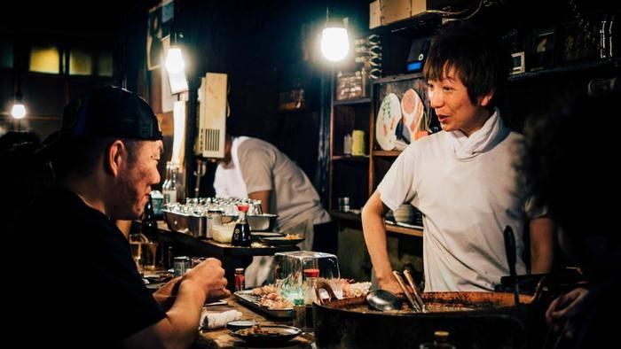 居酒屋 天亀