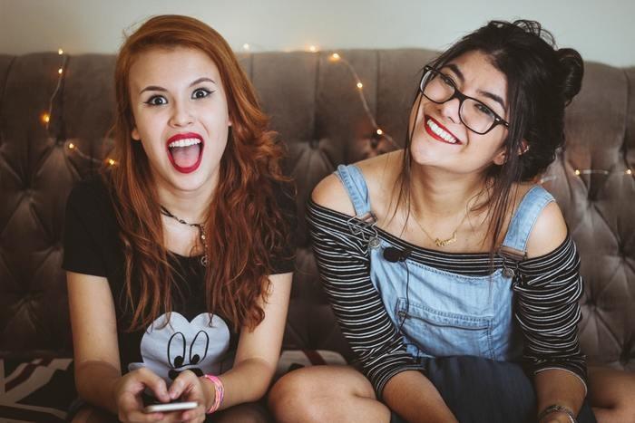 最低な女が身近にいるときはどうする！？かわすための対処法