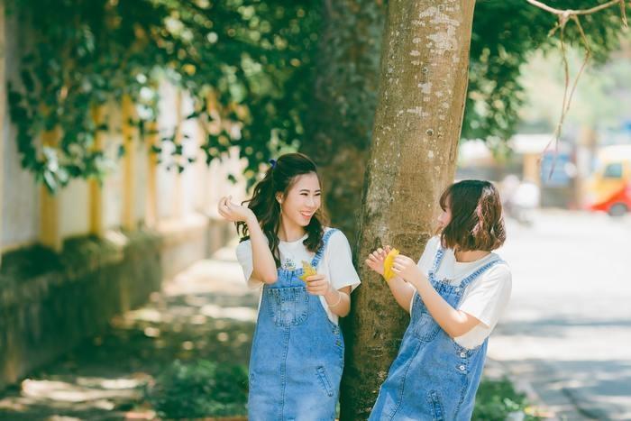 友達と深く仲良くなるための5つの方法