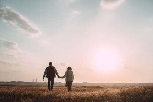 愛のない夫婦診断5つ