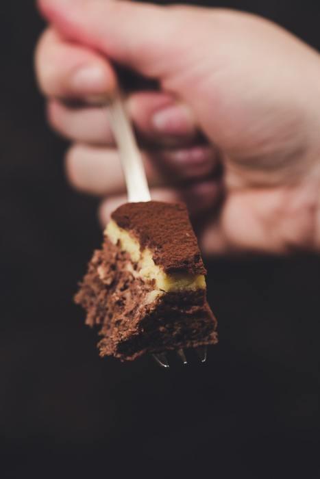 美味しいチョコレートを食べる夢