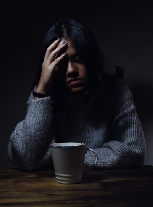 生霊がついているのかどうか占ってもらいませんか？