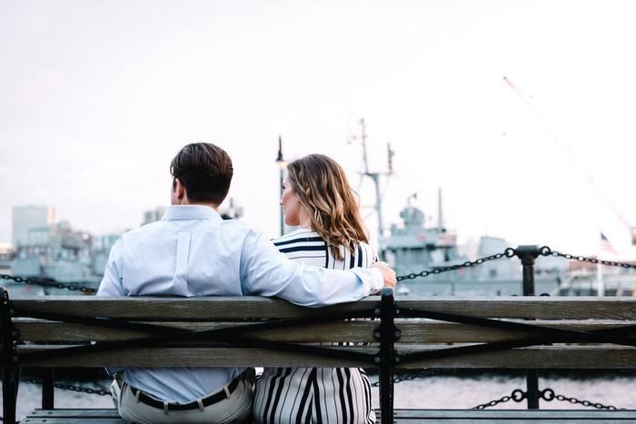 結婚生活がうまくいく夫婦とうまくいかない夫婦の違いって？