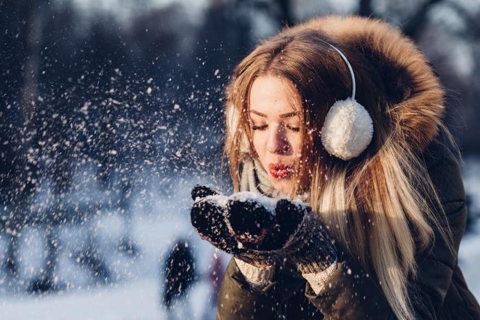 《夢占い》夢の中に雪が出てきた時のメッセージを解読！