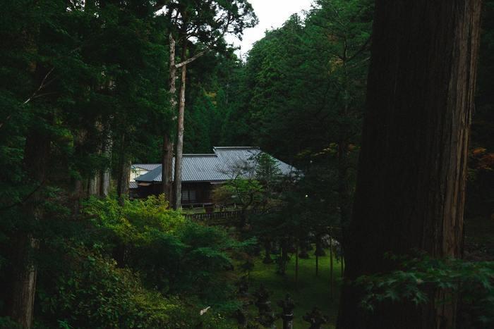 今市報徳二宮神社