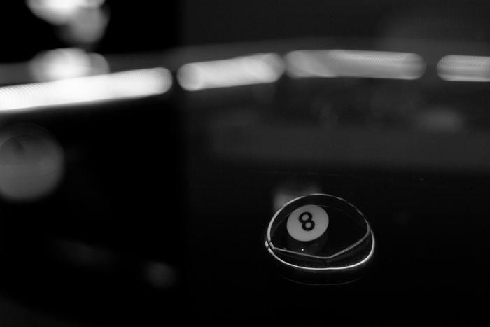 運命数「8」と相性が良いのは誰？