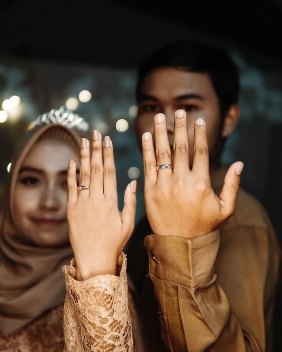 元彼と復縁結婚をしたい！どのような行動を取った方が良い？