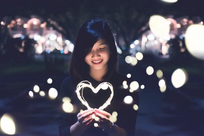 先輩との相性は？100％！あなたが今すぐ付き合いたいと思うなら、告白すべきです