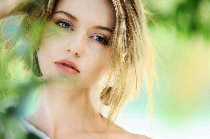 一目惚れしやすい女性の特徴5つ