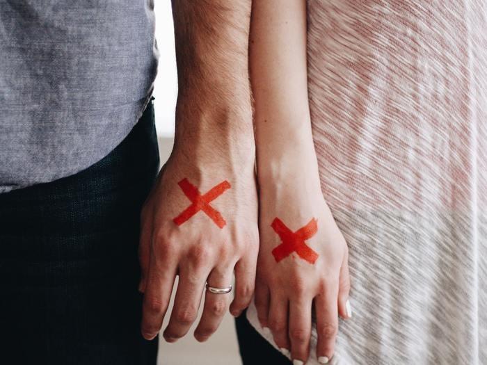 結婚できないと言われて別れ、復縁した場合の体験談