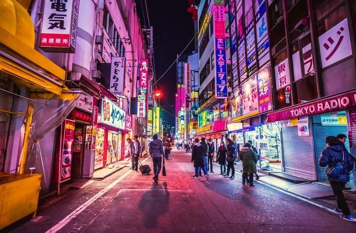東京都　開運堂 ACOTE　みずきかのん先生