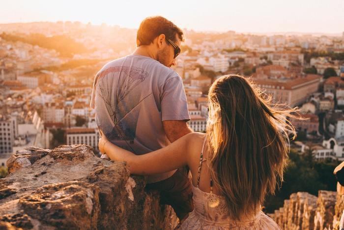 あなたが彼と付き合う可能性は何%？