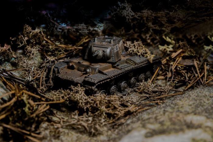 戦争が夢に出てくる・大きく印象に残っている夢の基本的な意味