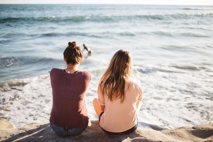 これから付き合って行きたい人がはっきりする